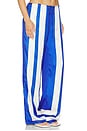 view 2 of 6 PANTALÓN LYRA in Navy Stripe