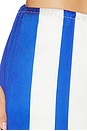 view 6 of 6 PANTALÓN LYRA in Navy Stripe