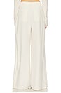view 5 of 7 Evelina Pant in Bone