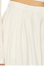 view 7 of 7 Evelina Pant in Bone