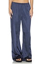 view 1 of 6 Molly Pant in Navy