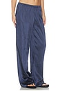 view 2 of 6 Molly Pant in Navy