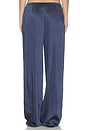 view 4 of 6 Molly Pant in Navy