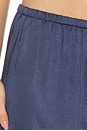 view 6 of 6 Molly Pant in Navy