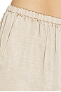 view 6 of 6 PANTALÓN MOLLY  in Bronze