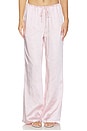 view 1 of 6 PANTALÓN DOVE  in Blush