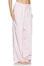view 2 of 6 PANTALÓN DOVE  in Blush