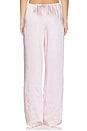 view 4 of 6 PANTALÓN DOVE  in Blush