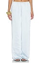 view 1 of 6 PANTALÓN MOLLY  in Baby Blue