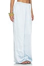 view 2 of 6 PANTALÓN MOLLY  in Baby Blue