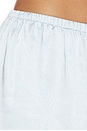 view 6 of 6 PANTALÓN MOLLY  in Baby Blue
