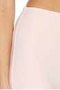 view 7 of 6 PANTALÓN CAPRI  in Baby Pink