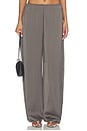 view 1 of 6 Rosewood Pants in Charcoal