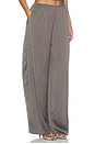 view 2 of 6 Rosewood Pants in Charcoal