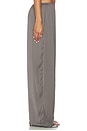 view 4 of 6 Rosewood Pants in Charcoal