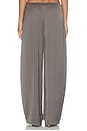 view 5 of 6 Rosewood Pants in Charcoal
