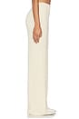 view 5 of 7 Lumi Knit Pants in Stone