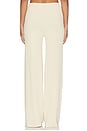view 6 of 7 Lumi Knit Pants in Stone