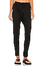 view 1 of 4 Lounge Marni Pant in Black