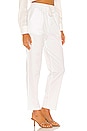 view 2 of 4 Lori Pant in White