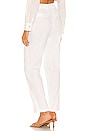 view 3 of 4 Lori Pant in White