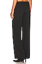 view 3 of 4 x REVOLVE Carmella Pant in Black