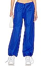 view 1 of 5 x REVOLVE Paloma Pant in Cobalt Blue