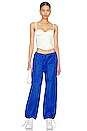 view 5 of 5 x REVOLVE Paloma Pant in Cobalt Blue