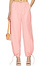 view 1 of 5 x REVOLVE Paloma Pant in Pink