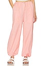 view 1 of 5 x REVOLVE Paloma Pant in Pink