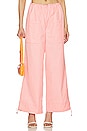 view 2 of 5 x REVOLVE Paloma Pant in Pink