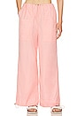 view 2 of 5 x REVOLVE Paloma Pant in Pink