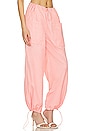 view 3 of 5 x REVOLVE Paloma Pant in Pink