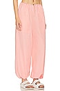 view 3 of 5 x REVOLVE Paloma Pant in Pink