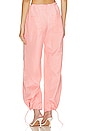 view 4 of 5 x REVOLVE Paloma Pant in Pink