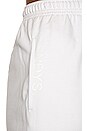 view 5 of 5 PANTALÓN DEPORTIVO LUXE in White