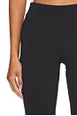 view 6 of 6 x REVOLVE Capri Pants in Black