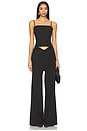 view 5 of 6 Zadie Pant in Black