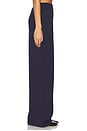 view 4 of 7 X REVOLVE August Button Pants in Navy