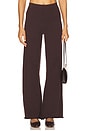view 1 of 6 Emerson Pant in Coffee