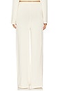 view 4 of 6 X REVOLVE August Button Pants in Cream