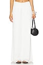 view 1 of 6 x REVOLVE Shai Palazzo Pants in White