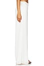 view 3 of 6 x REVOLVE Shai Palazzo Pants in White