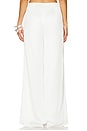 view 4 of 6 x REVOLVE Shai Palazzo Pants in White
