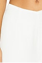 view 6 of 6 x REVOLVE Shai Palazzo Pants in White