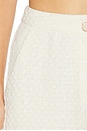 view 6 of 6 Piper Suit Pant in White