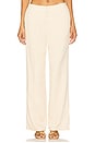 view 1 of 6 x REVOLVE Emilie Pant in Cream