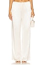 view 1 of 6 Dove Pant in Creme