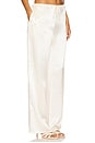 view 2 of 6 Dove Pant in Creme