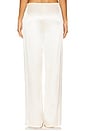 view 4 of 6 Dove Pant in Creme